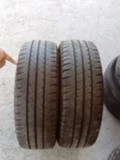 Гуми Летни 215/65R16, снимка 8