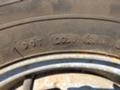 Гуми Зимни 195/60R14, снимка 2