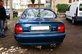 Rover 620 620, снимка 3