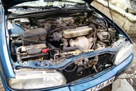 Rover 620 620, снимка 4