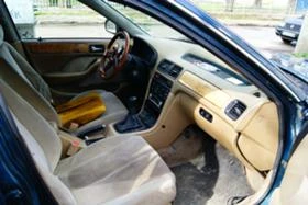 Rover 620 620, снимка 5