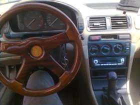 Rover 620 620, снимка 6