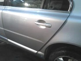 Volvo S80, снимка 12