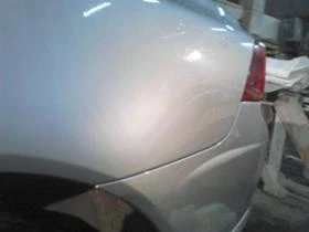 Volvo S80, снимка 14