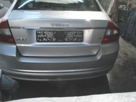 Volvo S80, снимка 9