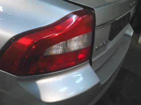 Volvo S80, снимка 10