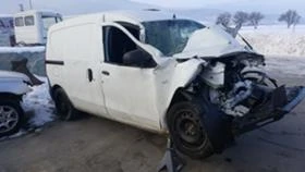 Dacia Dokker 1.6i-НА ЧАСТИ, снимка 5