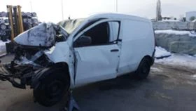 Dacia Dokker 1.6i-НА ЧАСТИ, снимка 6