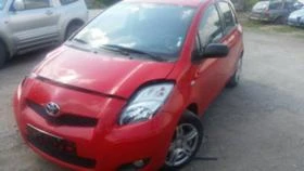 Toyota Yaris 1.3vvti, снимка 4