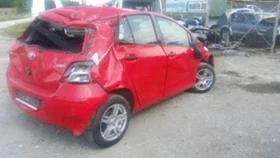 Toyota Yaris 1.3vvti, снимка 6