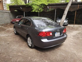 Kia Magentis Optima 2.4 LX, снимка 8