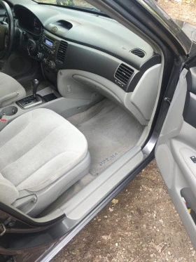 Kia Magentis Optima 2.4 LX, снимка 6