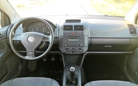 VW Polo 1.4i 80ks BIFUEL, снимка 8