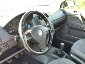 VW Polo 1.4i 80ks BIFUEL, снимка 6