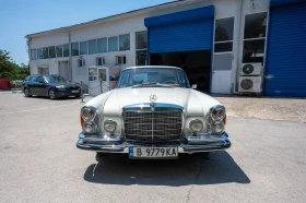 Mercedes-Benz 280 SE W111