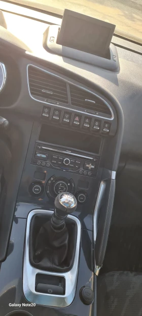 Peugeot 3008 2.0HDI, снимка 5