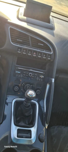 Peugeot 3008 2.0HDI, снимка 6