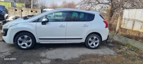 Peugeot 3008 2.0HDI, снимка 4