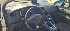 Peugeot 3008 2.0HDI, снимка 3