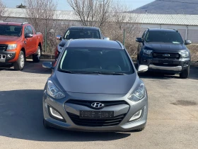 Hyundai I30 1.6i Automat, снимка 8