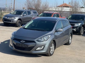 Hyundai I30 1.6i Automat, снимка 1