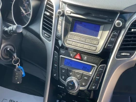 Hyundai I30 1.6i Automat, снимка 14