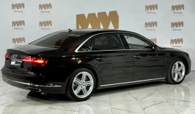Audi A8 L 4.2 TDi* Quattro* Ceramic* B&O* Pano* HuD* Massa, снимка 2
