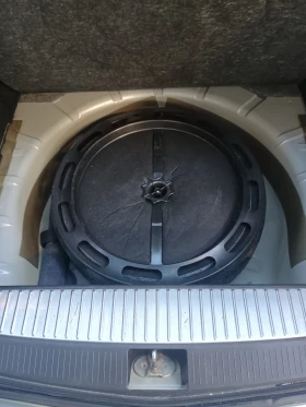 Opel Astra 1.7CDTI  Sports Tourer  EURO5, снимка 15