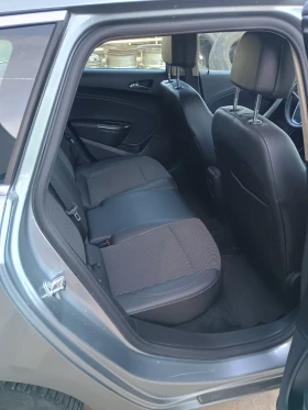 Opel Astra 1.7CDTI  Sports Tourer  EURO5, снимка 10