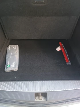 Opel Astra 1.7CDTI  Sports Tourer  EURO5, снимка 14