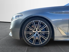 BMW 550 xDrive, снимка 5