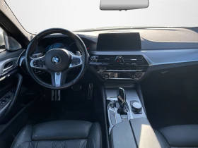 BMW 550 xDrive, снимка 7