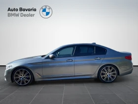 BMW 550 xDrive, снимка 3