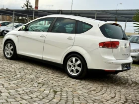 Seat Altea XL 2.0 AВТОМАТИК, снимка 3