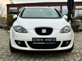 Seat Altea XL 2.0 AВТОМАТИК, снимка 8