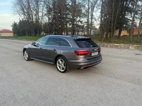 Audi A4 40 TDI 190bhp automatic , снимка 5