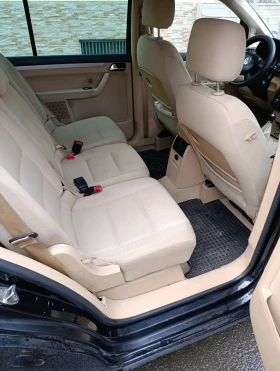 VW Touran, снимка 13
