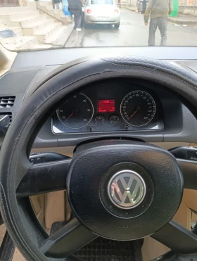 VW Touran, снимка 8