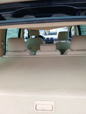 VW Touran, снимка 15