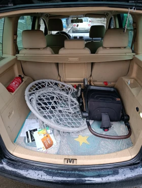VW Touran, снимка 17