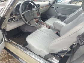 Mercedes-Benz SL 560, снимка 13