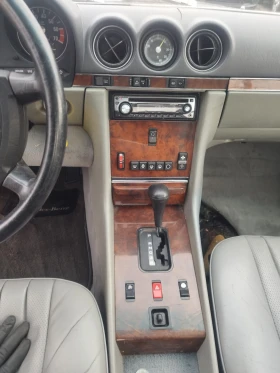 Mercedes-Benz SL 560, снимка 16