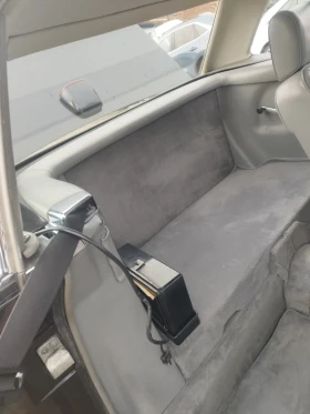 Mercedes-Benz SL 560, снимка 7