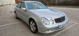Mercedes-Benz E 220 CDI  W211, снимка 2