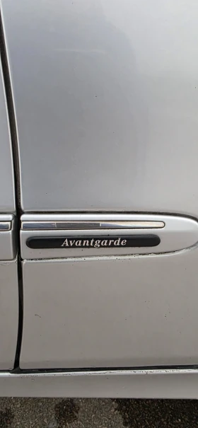 Mercedes-Benz E 220 CDI  W211, снимка 17