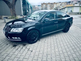 VW Passat B7 2.0 TDI 4motion, снимка 6