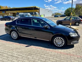 VW Passat B7 2.0 TDI 4motion, снимка 3