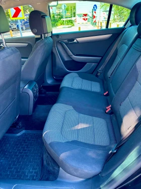 VW Passat B7 2.0 TDI 4motion, снимка 11