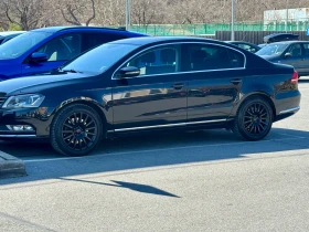 VW Passat B7 2.0 TDI 4motion, снимка 5