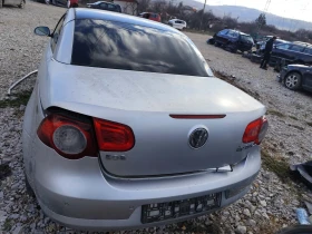 VW Eos 2.0 TDI, снимка 5